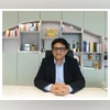 Abhijit Roy, MD & CEO, Berger Paints Abhijit Roy, MD & CEO, Berger Paints