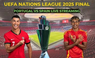 POR vs ESP POR vs ESP