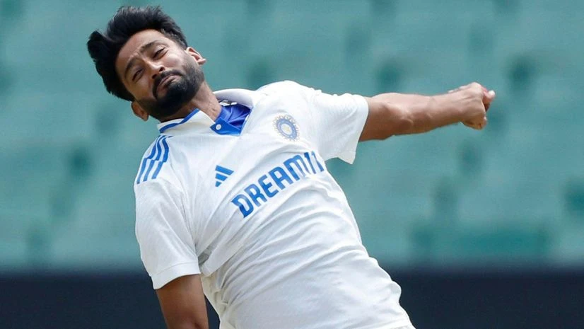 Khaleel Ahmed Khaleel Ahmed