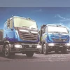 tata motor, truck