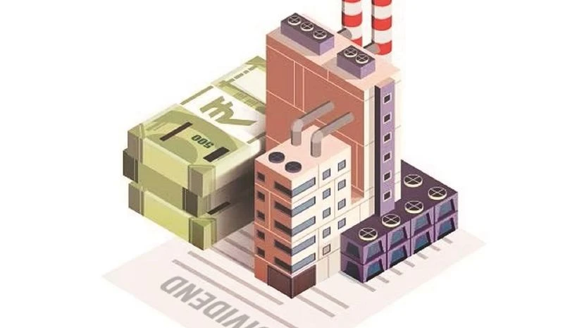 Companies last financial year (FY25) paid more as dividend to shareholders despite muted growth in revenue and earnings. The combined dividend payout by India's top listed companies was up 10.8 per cent year-on-year (Y-o-Y) to a record high of aroun Companies last financial year (FY25) paid more as dividend to shareholders despite muted growth in revenue and earnings. The combined dividend payout by India’s top listed companies was up 10.8 per cent year-on-year (Y-o-Y) to a record high of aroun