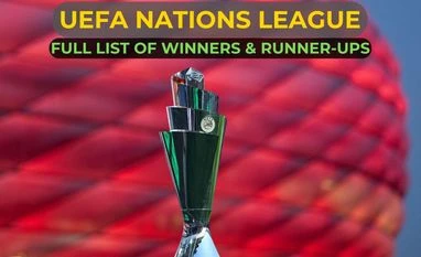 Nations League Nations League