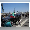LA protest, LA protesters, Los Angeles