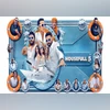 Akshay's Housefull 5 races past Salman Khan's Sikandar at box office