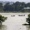 MHA sanctions ₹692 crore for flood control project in Assam: Minister