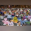 Millennials lead yoga adoption with 74% practising regularly: Report
