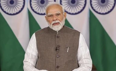 Modi, Narendra Modi Modi, Narendra Modi