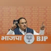 JP Nadda, Nadda