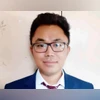 Odisha govt suspends IAS officer Dhiman Chakma accused of taking bribe