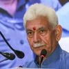 Manoj Sinha, Manoj