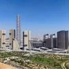 Egypt's new administrative capital