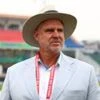 Matthew Hayden