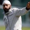 Monty Panesar