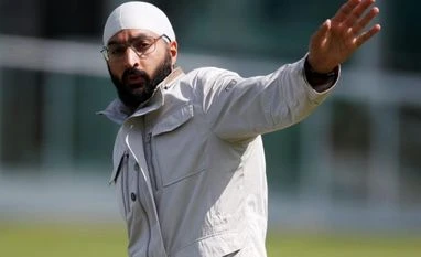 Lack of solution to struggles prompted Kohli retirement: Monty Panesar Monty Panesar