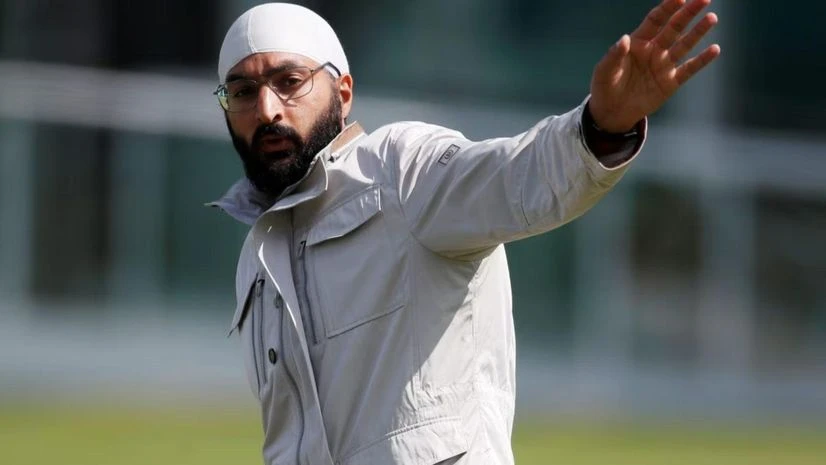 Monty Panesar Monty Panesar