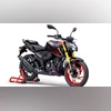 2025 TVS Apache TVS Motor Company on Monday launched a new version of its Apache RTR 200 4V motorcycle in India. The new model marks 20 years of the Apache motorcycle and comes with performance and aesthetic upgrades while retaining key features from earlier version