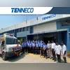 Tenneco