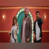 The Great Indian Kapil Show 3 with co-judges, Sidhu and Archana Puran Singh