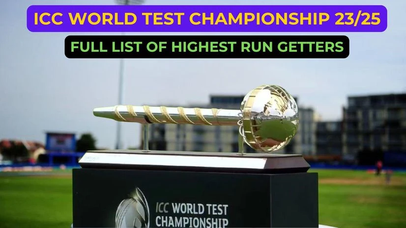 WTC 2023/25 WTC 2023/25