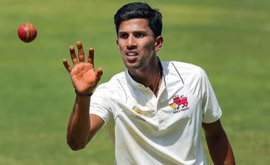 Kotian, Kamboj fifties power India A's lead past 400 in 2nd unofficial Test IND A vs ENG A