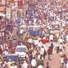 Datanomics: Population burden limits India's economic growth gains