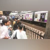 Mumbai local trains to get automatic doors after four fall to death