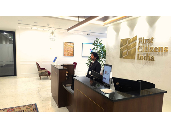 Tennis player James Blake