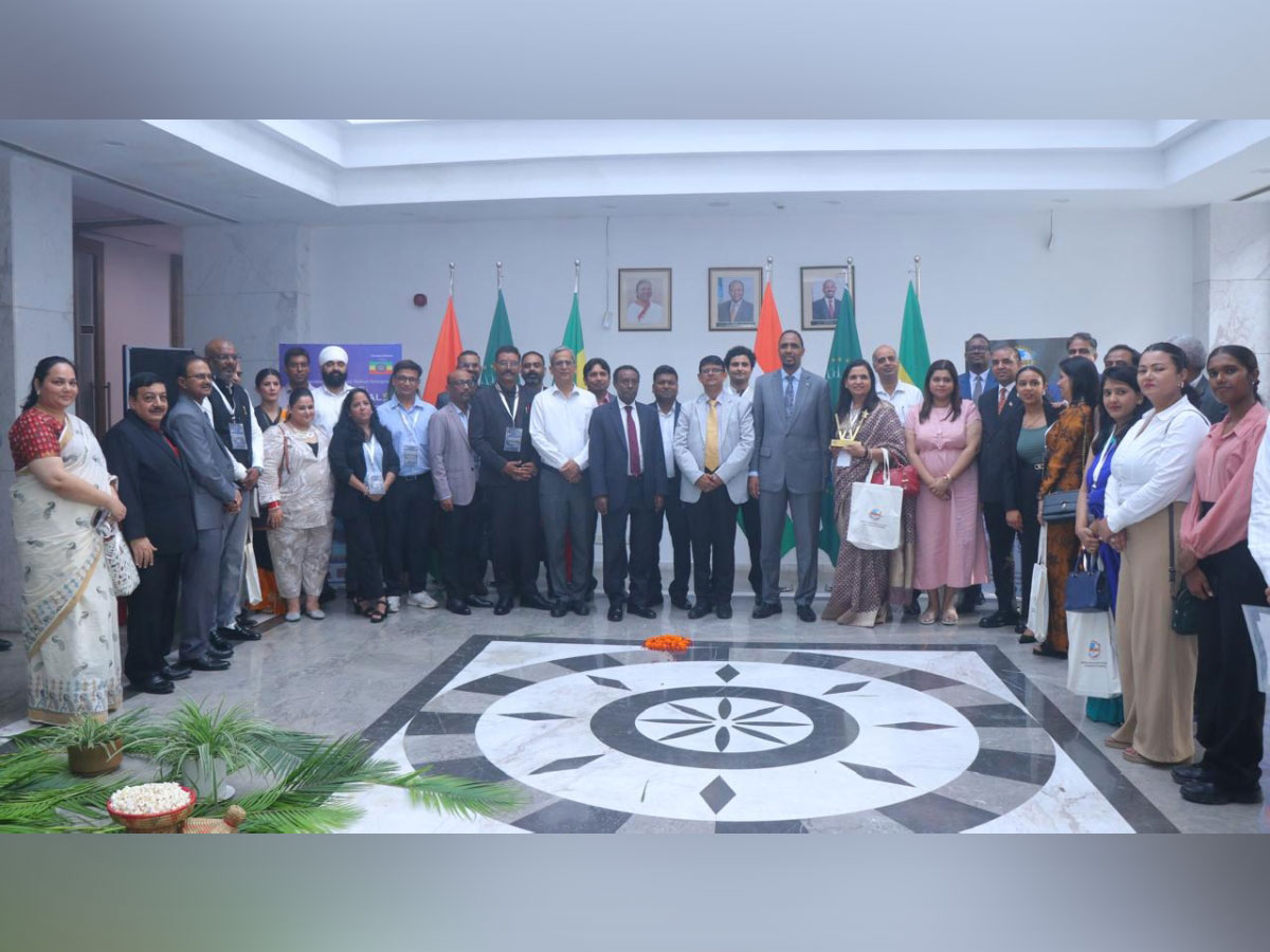 Tennis player James Blake