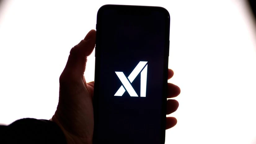 Elon Musk's artificial intelligence startup xAI Corp Elon Musk’s artificial intelligence startup xAI Corp