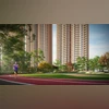 Hiranandani Launches 'The Arena' in Panvel with 600 Luxury Apartments