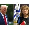 Donald Trump, Greta Thunberg