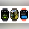 Apple WatchOS 26