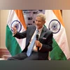 Jaishankar criticises EU carbon tax, calls CBAM unacceptable for India