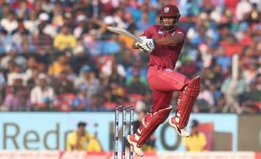 Pooran appointed as captain of MLC team MI New York a day after retirement Nicholas Pooran