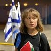 Greta Thunberg