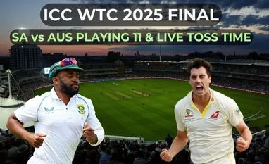 SA vs AUS ICC WTC 2025 final playing 11 SA vs AUS ICC WTC 2025 final playing 11