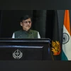 India to work with APDIM to reduce disaster risks across Asia-Pacific Nityanand Rai