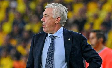 Brazil one win away from securing FIFA World Cup 2026 qualification Carlo Ancelotti