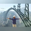 'Don't make me unnecessarily famous', says Chenab bridge project engineer