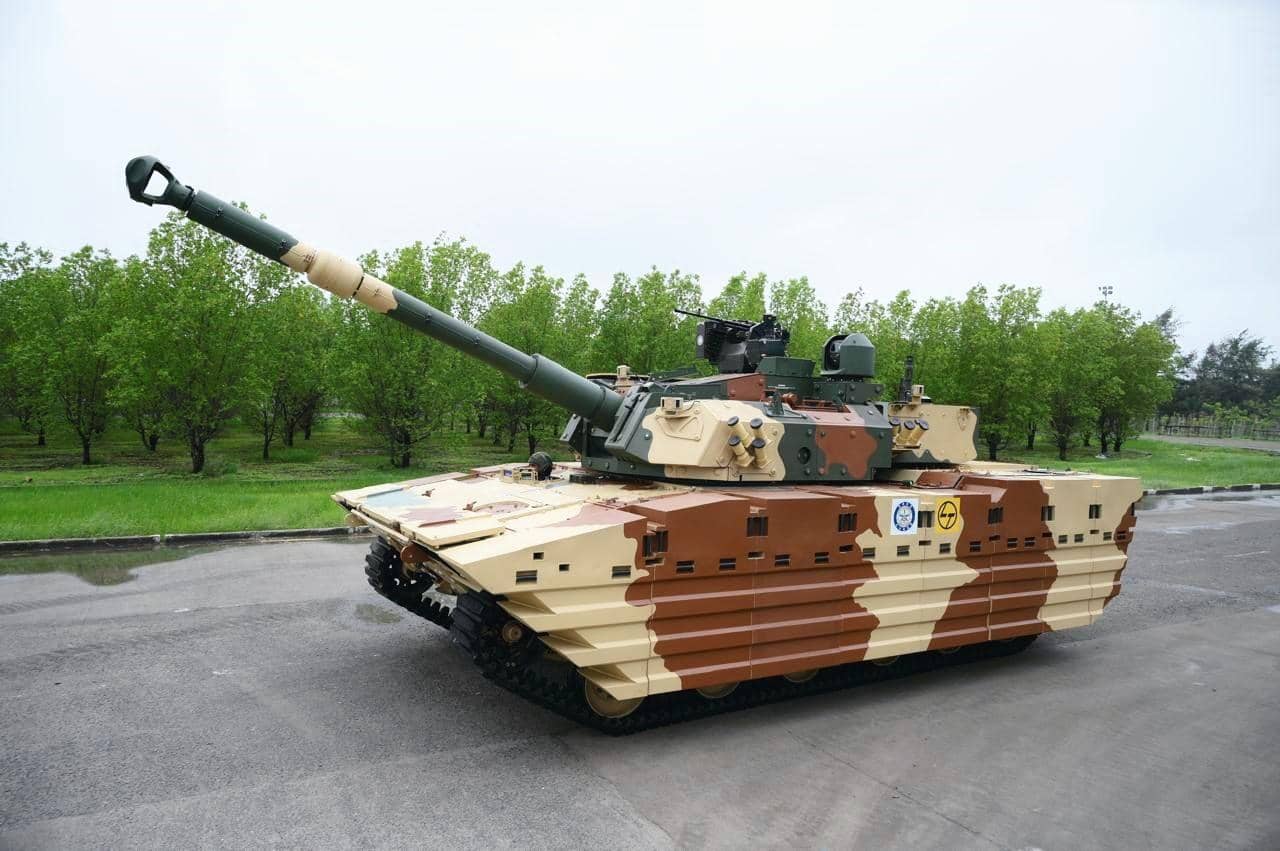 The private defence sector steps up but structural gaps persist ...