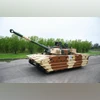 The Defence Research and Development Organisation  successfully conducted the preliminary automotive trials of Indian light tank, Zorawar, on September 13, 2024