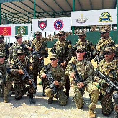 US defence policy places India as a security partner in Asia indian military, indian army, defence, army