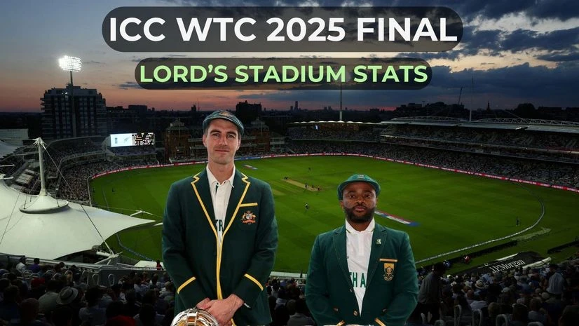 Pitch Report for SA vs AUS Pitch Report for SA vs AUS