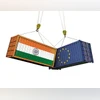 India-EU FTA, Free trade, European Union, India trade policy