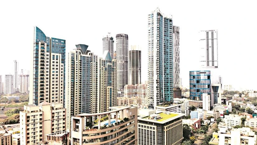 Real Estate, IPO, Realty, stock market listing Real Estate, IPO, Realty, stock market listing