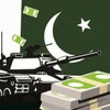pakistan military budget Pakistan Budget