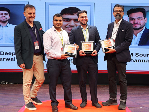 Tennis player James Blake