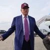 Donald Trump, Trump