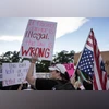 Judge blocks racial profiling by immigration officials in LA crackdown