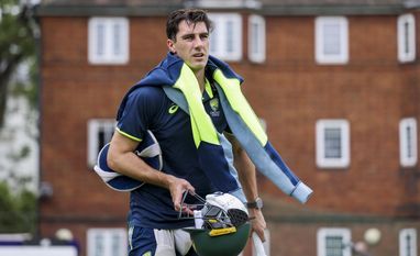 Pat Cummins Pat Cummins